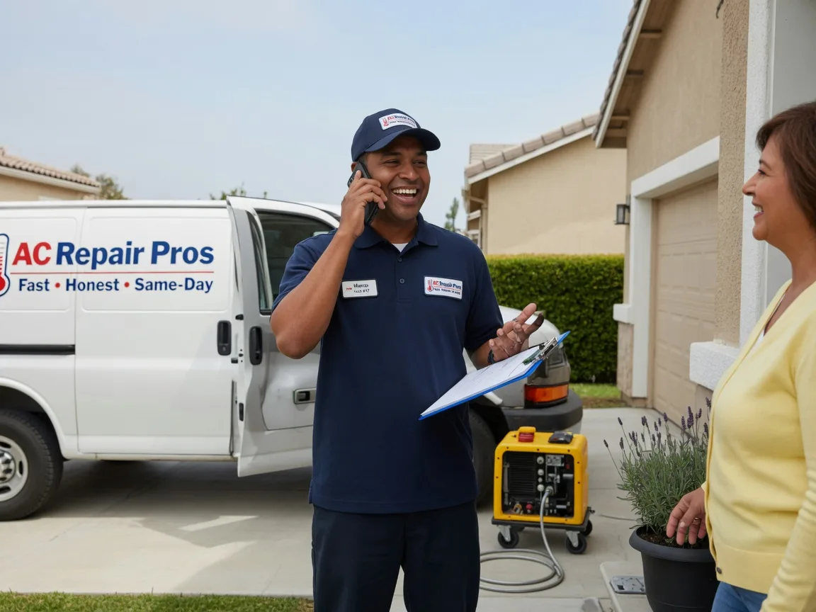 AC Repair Kimper, KY FAQs